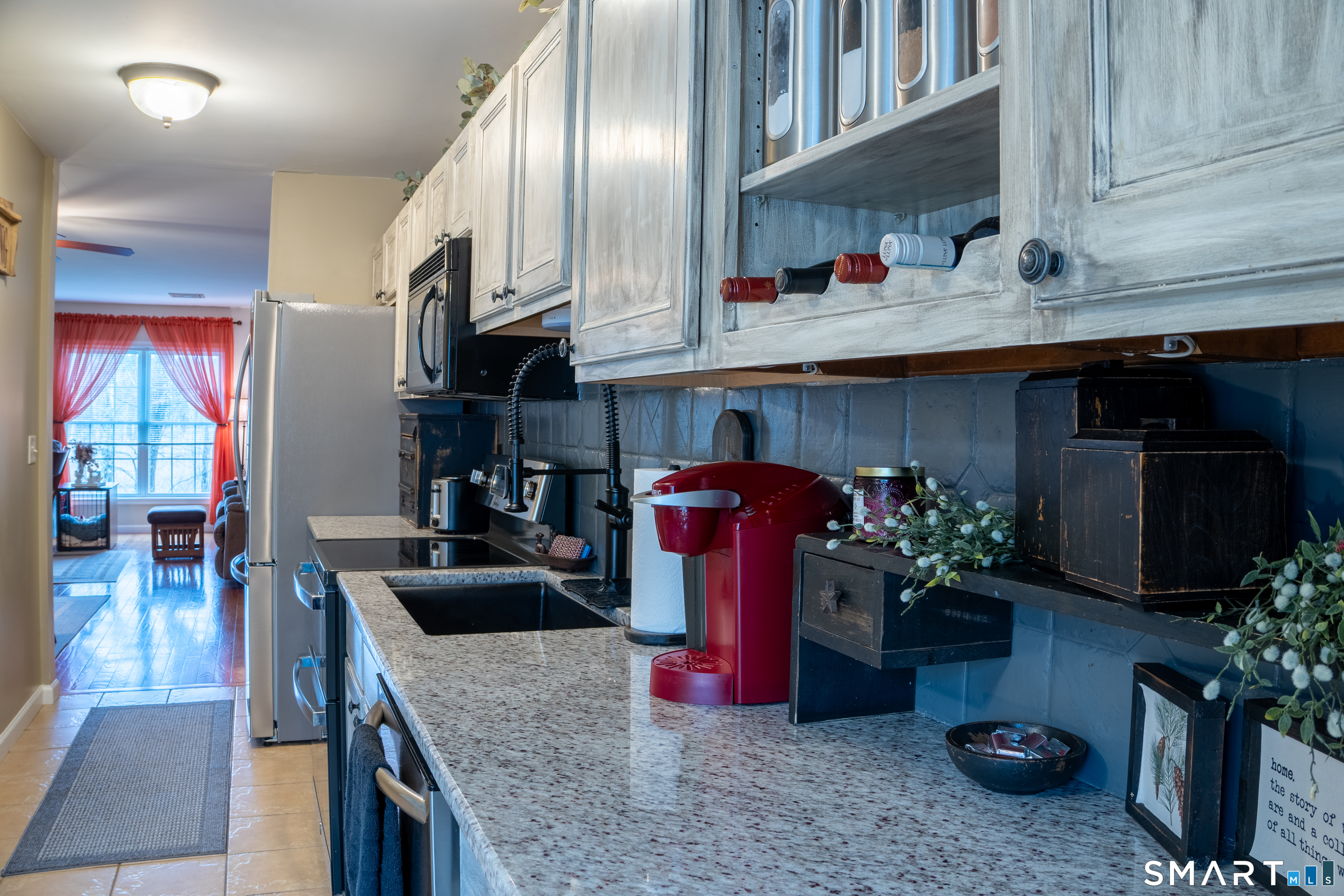 83 Perry Street, Unit 167 Putnam, CT 06260 - Photo 6 of 20