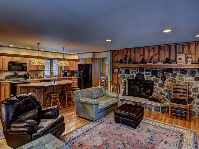 8309 Miner Road Minocqua, WI 54548 - Photo 4 of 20 Gallery Image 4