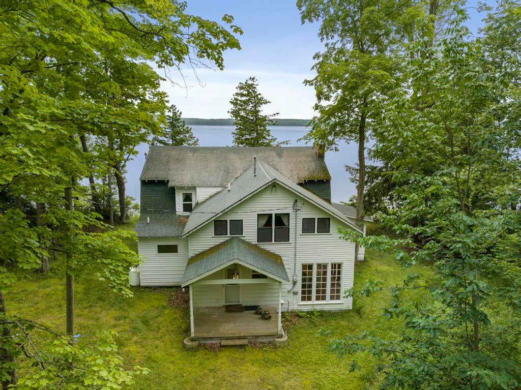 8742 MacArthur Road Levering, MI 49755 - Photo 9 of 45 Gallery Image 9