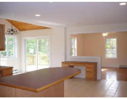 Lot 5 Bemis Road Warren, MA 01083 - Photo 4 of 6 a living room with a bed furniture and a window
