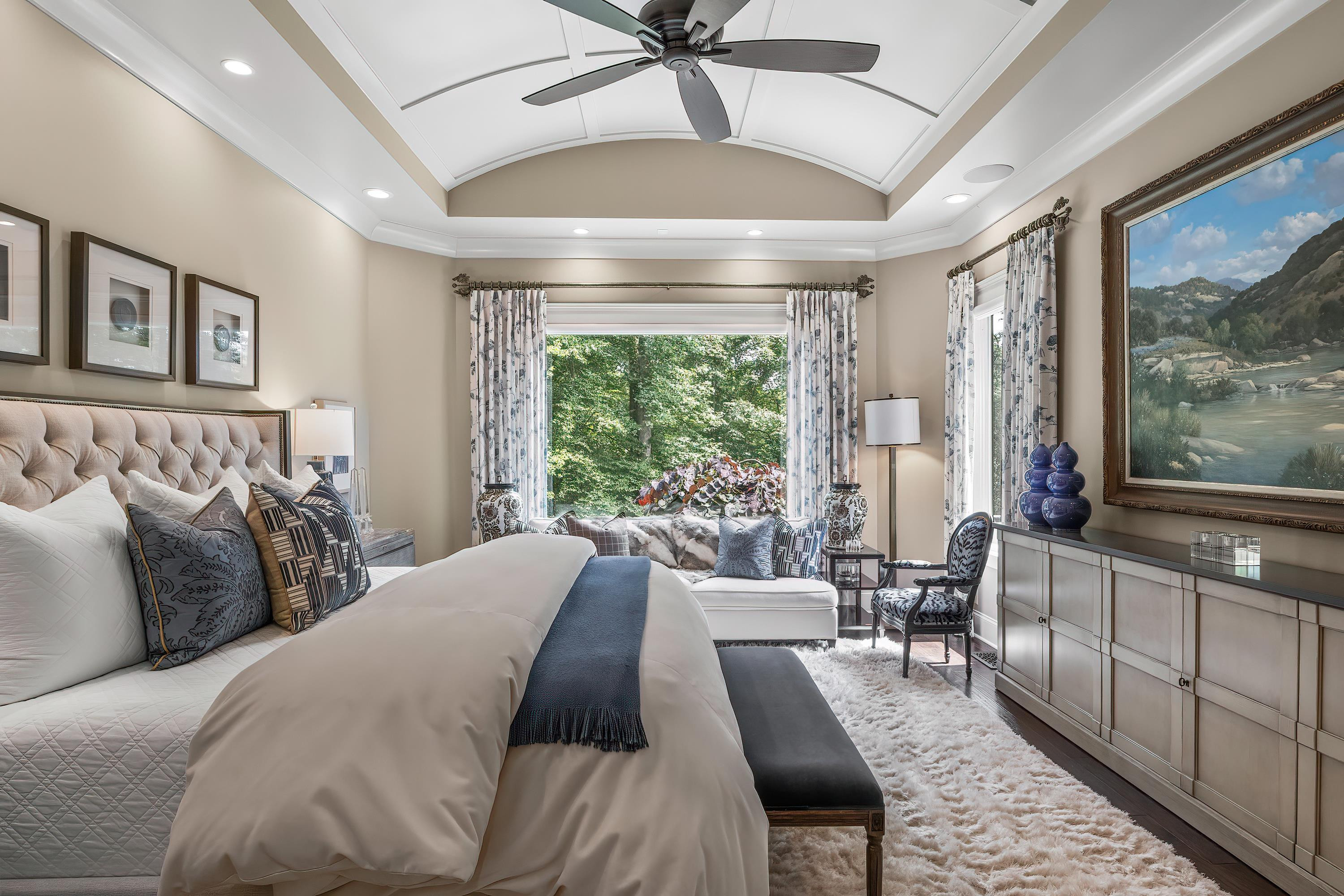 907 Marlowe Road Raleigh, NC 27609 - Photo 32 of 74 Photo 32