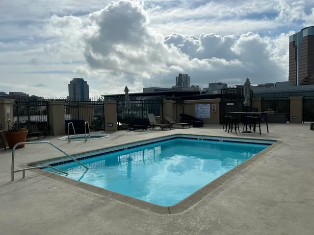 $490,000 | 640 West 4th Street, Unit 205, Long Beach, CA 90802