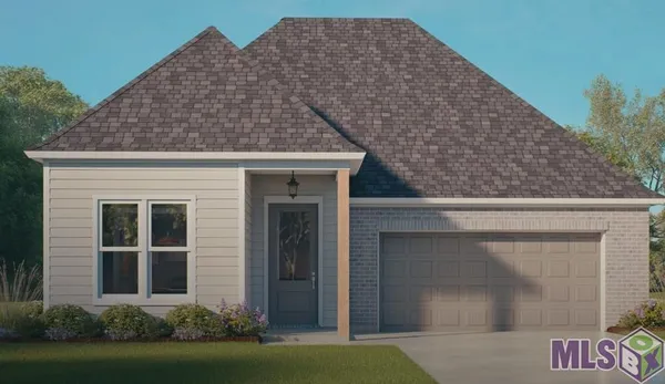 $399,990 | 3105 Creekmere Lane, St. George, LA 70810