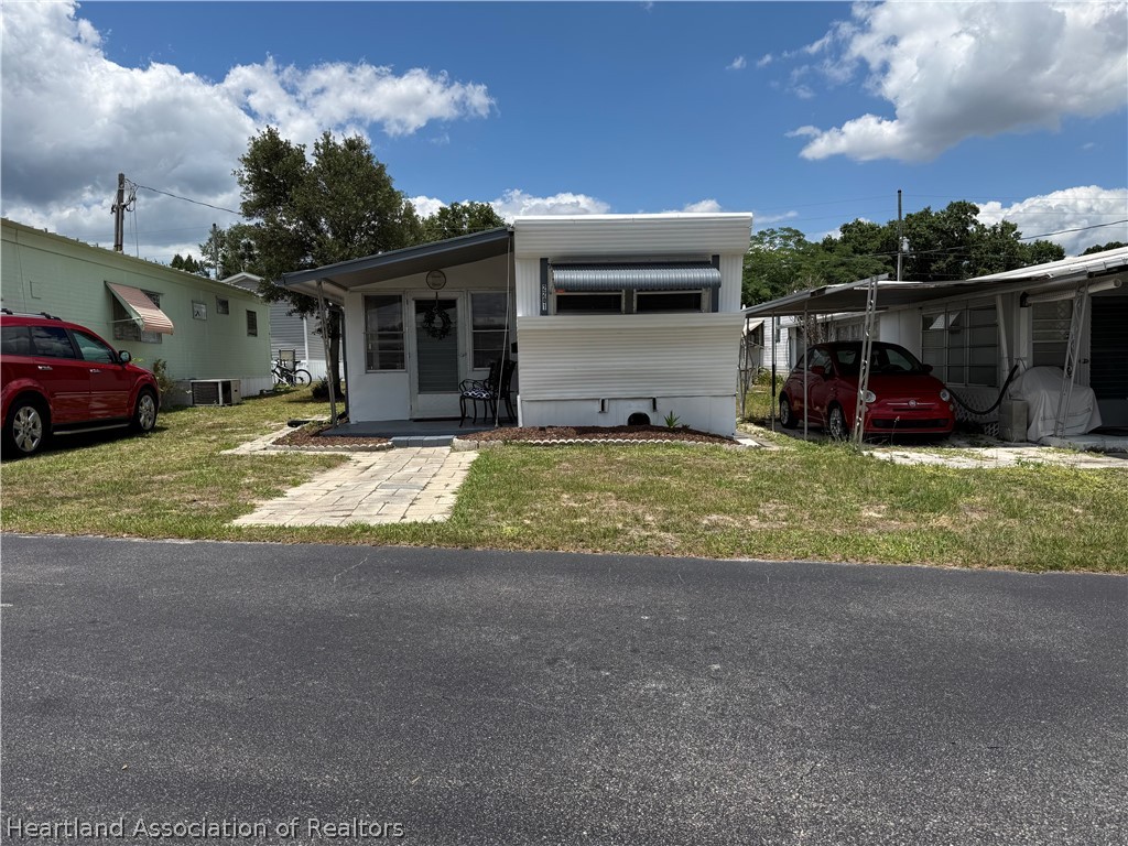 2201 Oceanview Street Sebring, FL 33870 - Photo 23 of 23