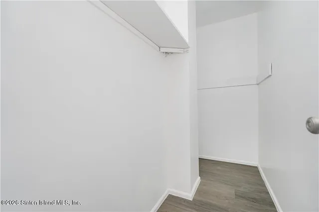 a view of small space