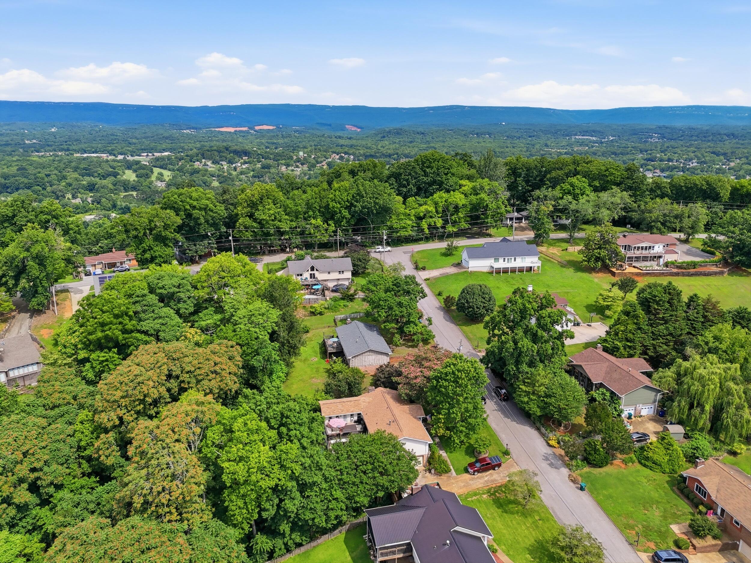 1504 Ridge Point Road Hixson, TN 37343 - Photo 32 of 34 039_dji_20260616110351_0663_d