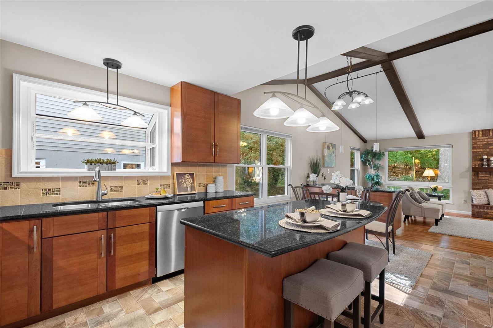 726 Strafford Ridge Drive Ballwin, MO 63021 - Photo 16 of 36