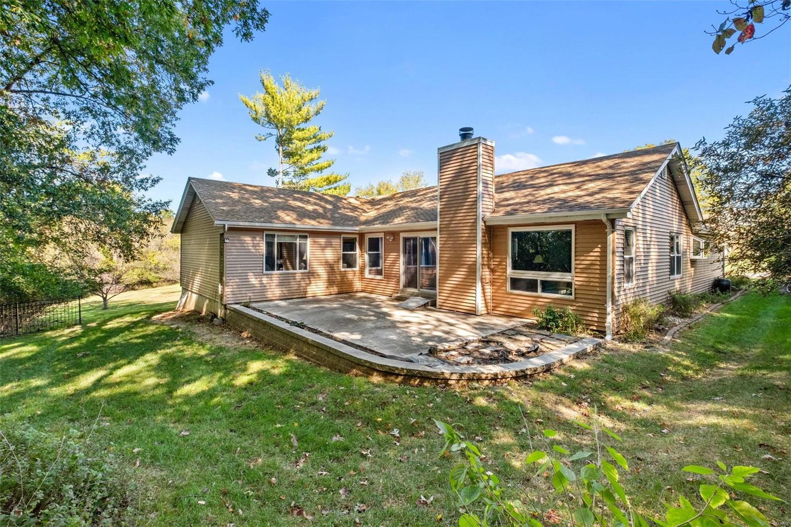 726 Strafford Ridge Drive Ballwin, MO 63021 - Photo 32 of 36