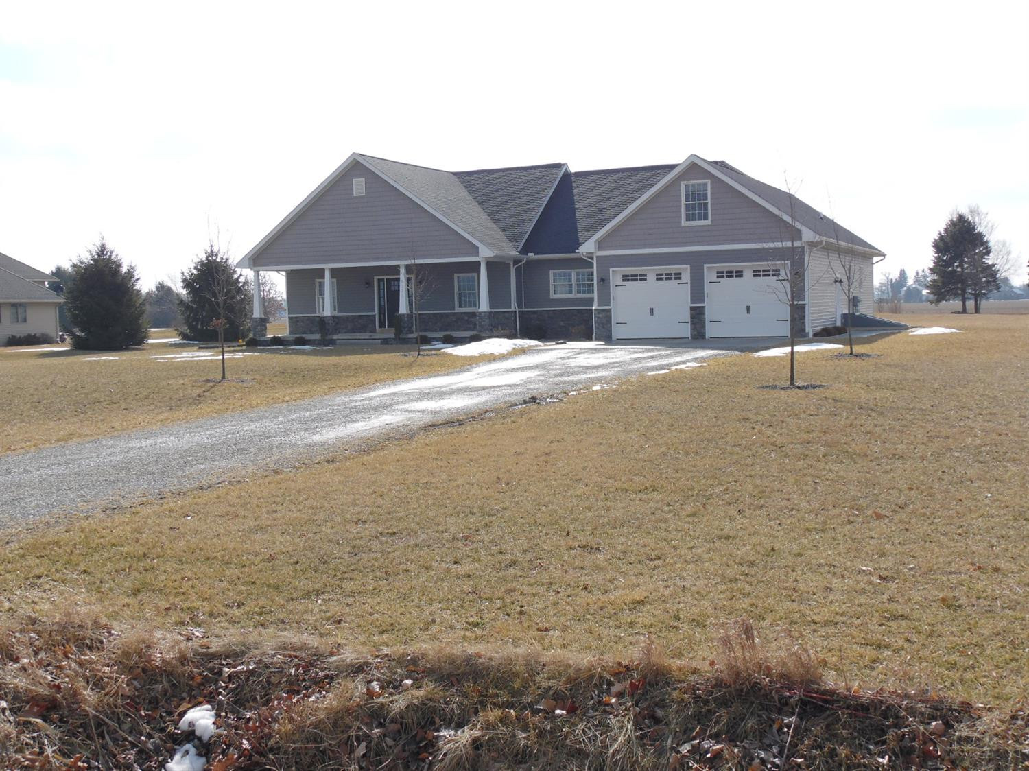 8371 Eggert Road Ida, MI 48140 - Photo 1 of 59 Photo 1