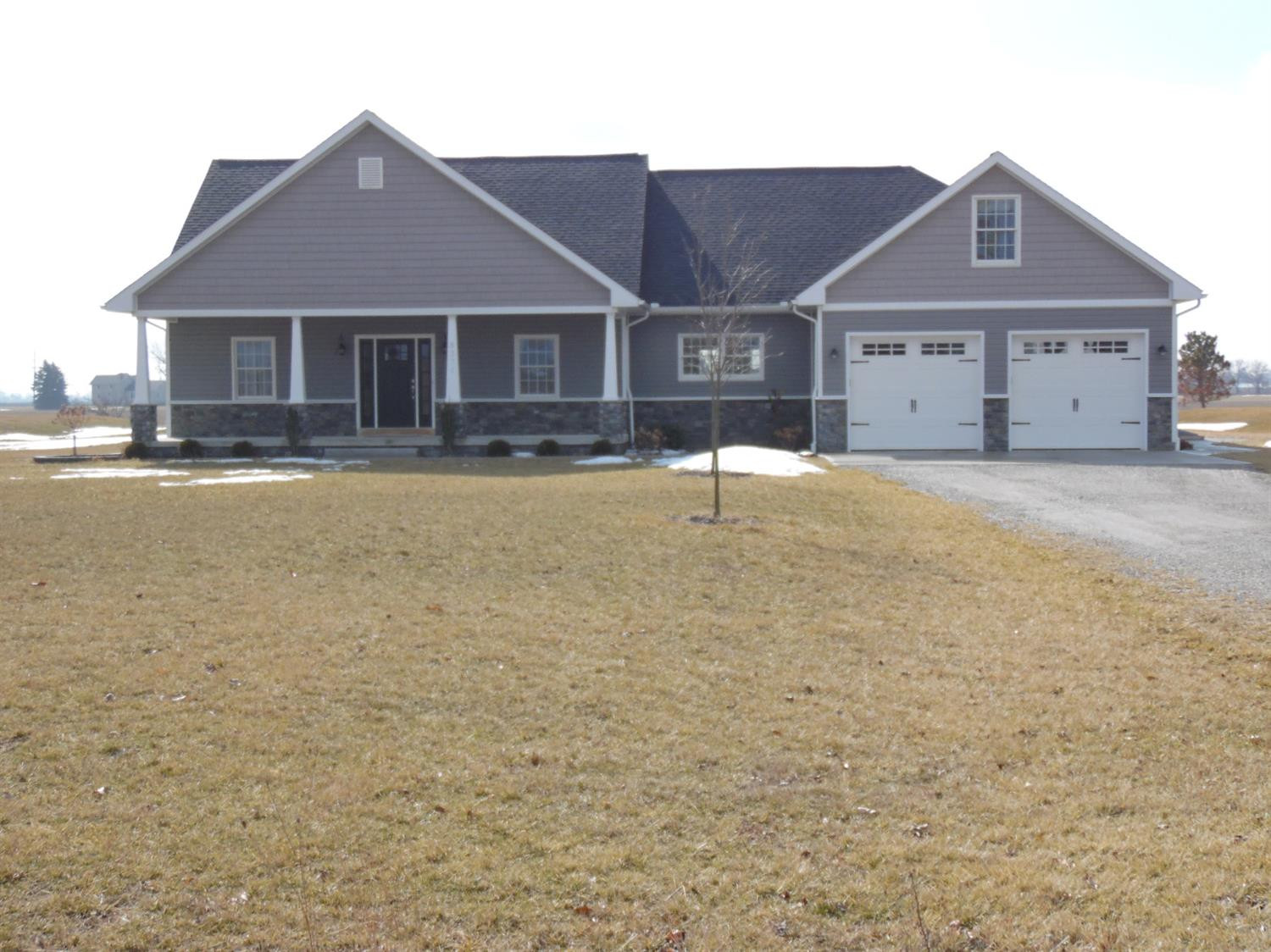 8371 Eggert Road Ida, MI 48140 - Photo 2 of 59 Photo 2