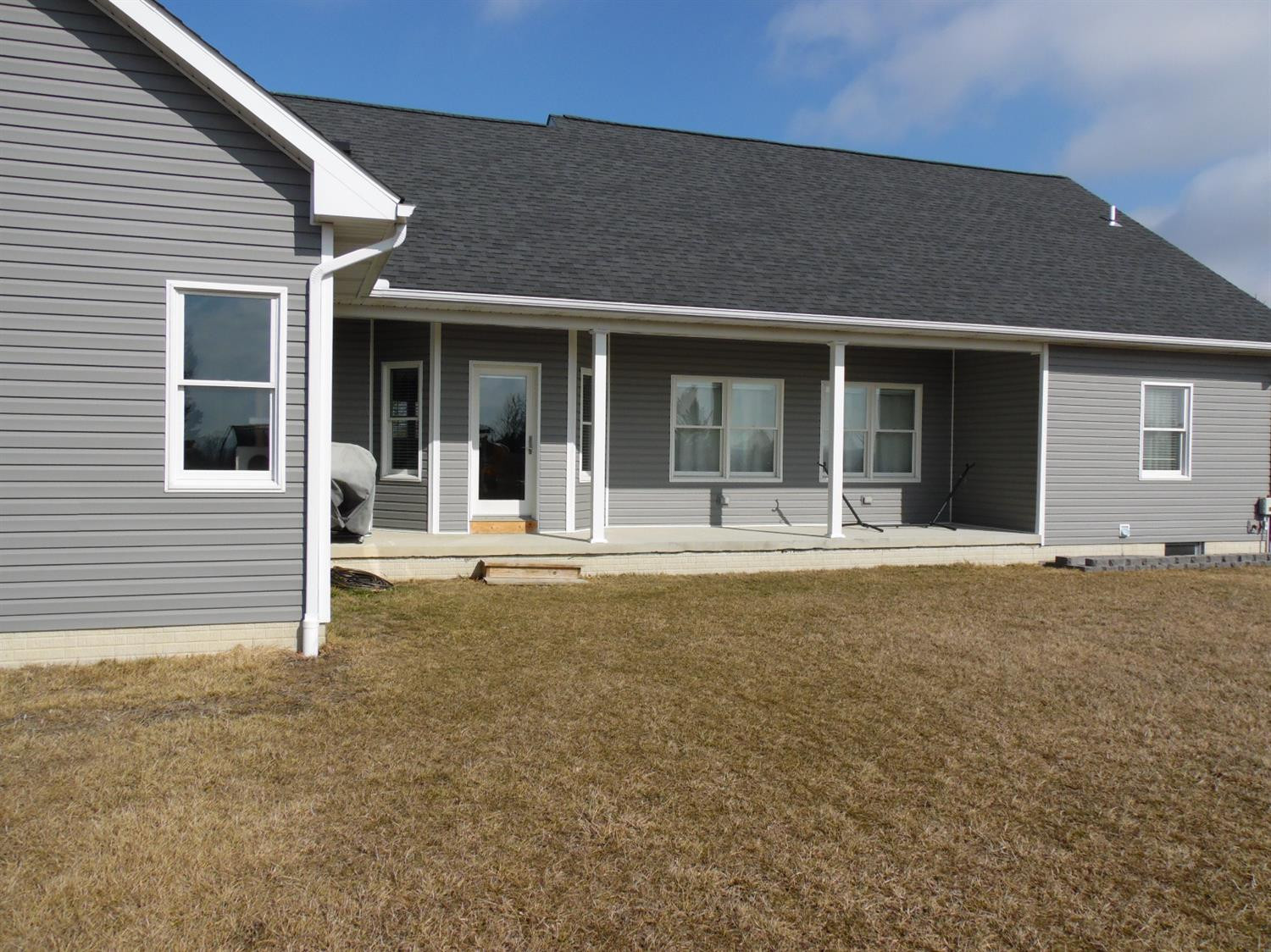 8371 Eggert Road Ida, MI 48140 - Photo 6 of 59 Photo 6