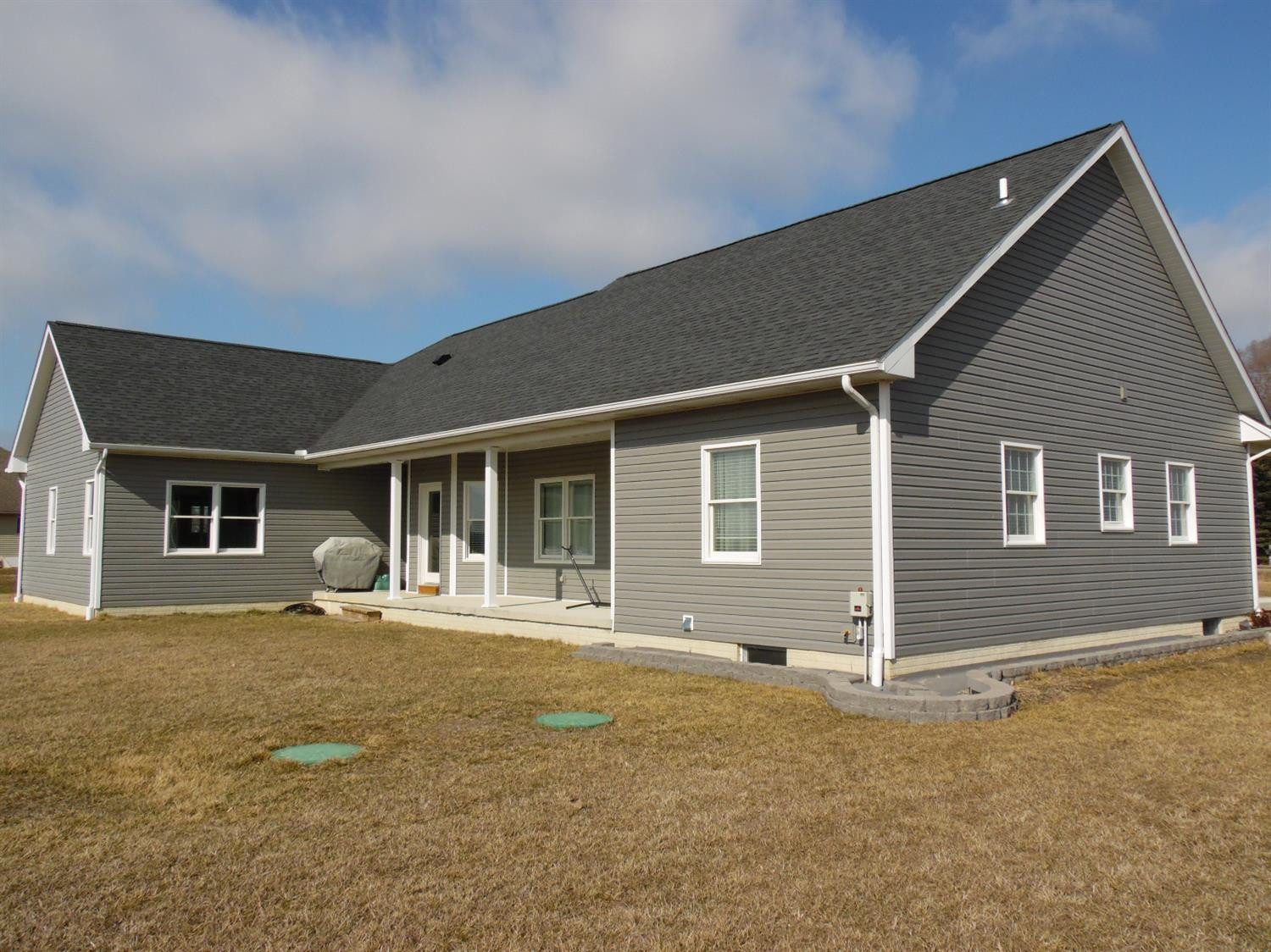 8371 Eggert Road Ida, MI 48140 - Photo 8 of 59 Photo 8