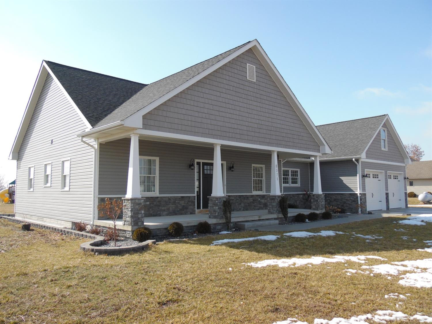 8371 Eggert Road Ida, MI 48140 - Photo 9 of 59 Photo 9