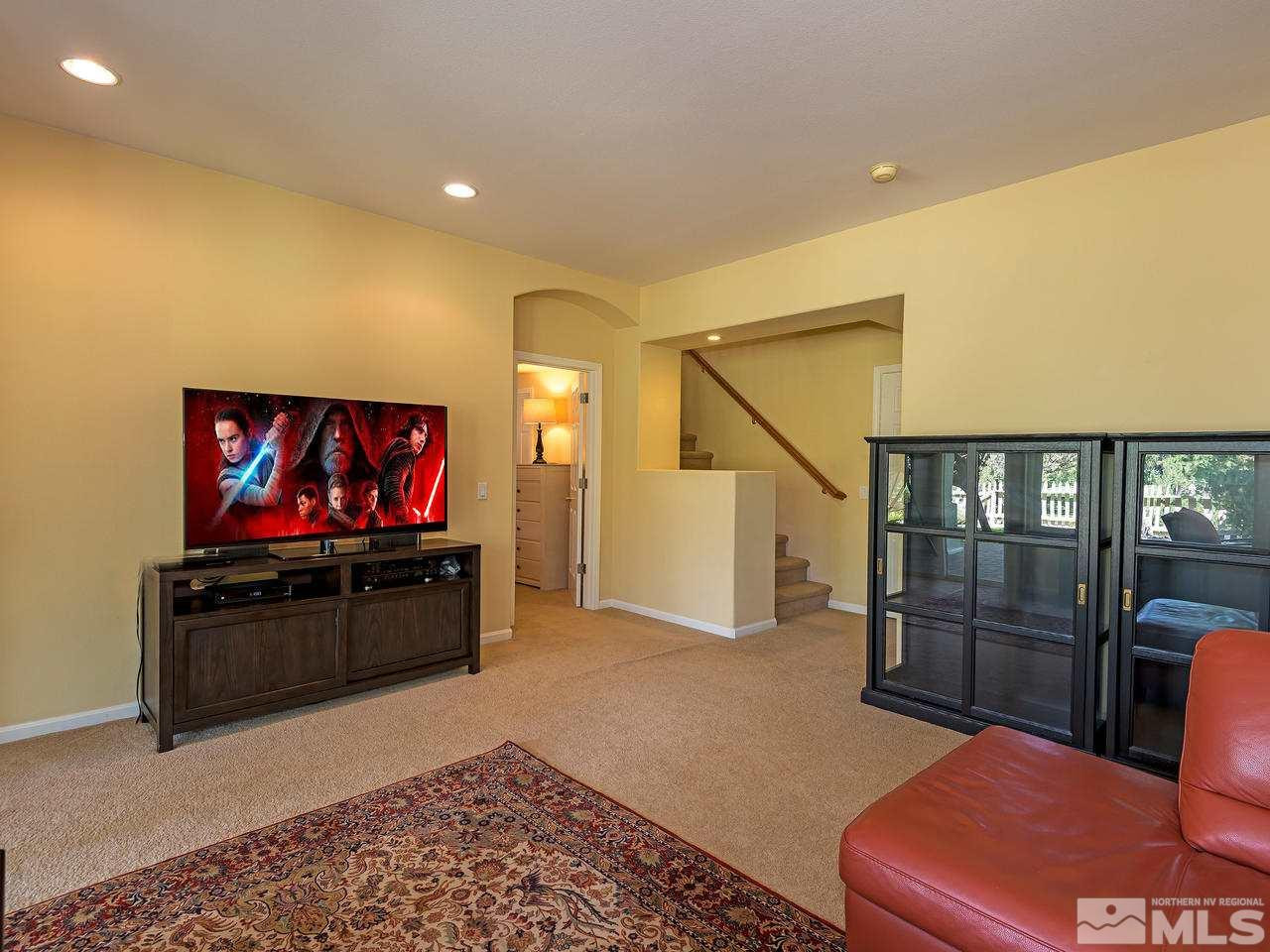 1755 Caughlin Creek Road Reno, NV 89519 - Photo 17 of 25 a living room with furniture