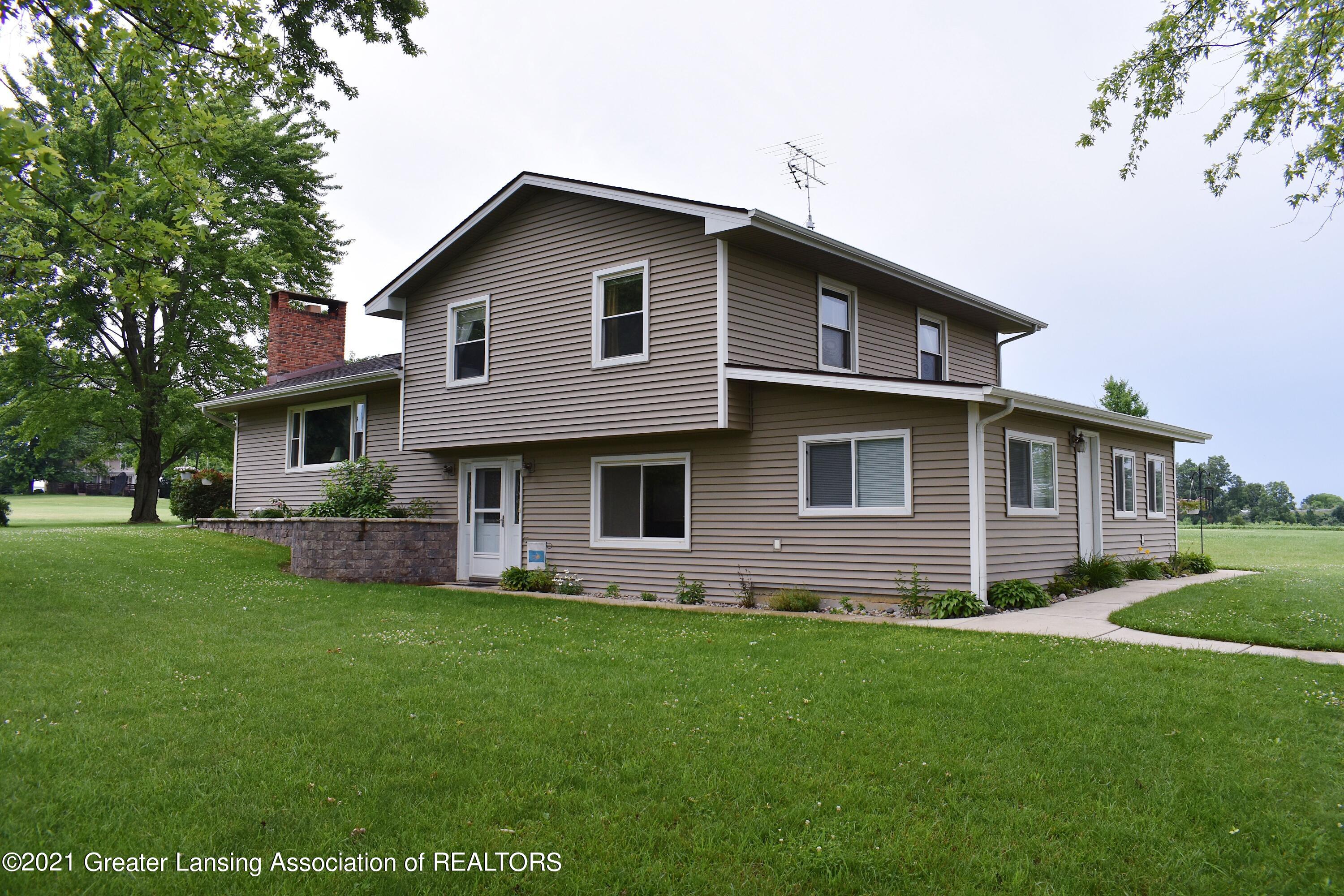 2989 Kalmbach Road Chelsea, MI 48118 - Photo 39 of 45 5