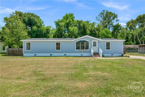 $160,000 | 808 Meadow Lake Drive, Hinesville, GA 31313