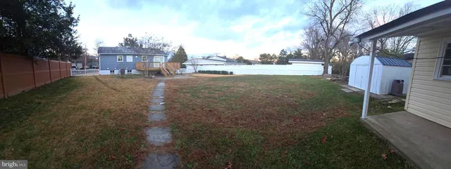 $3,700 | 4813 Lawrence Street, Alexandria, VA 22309