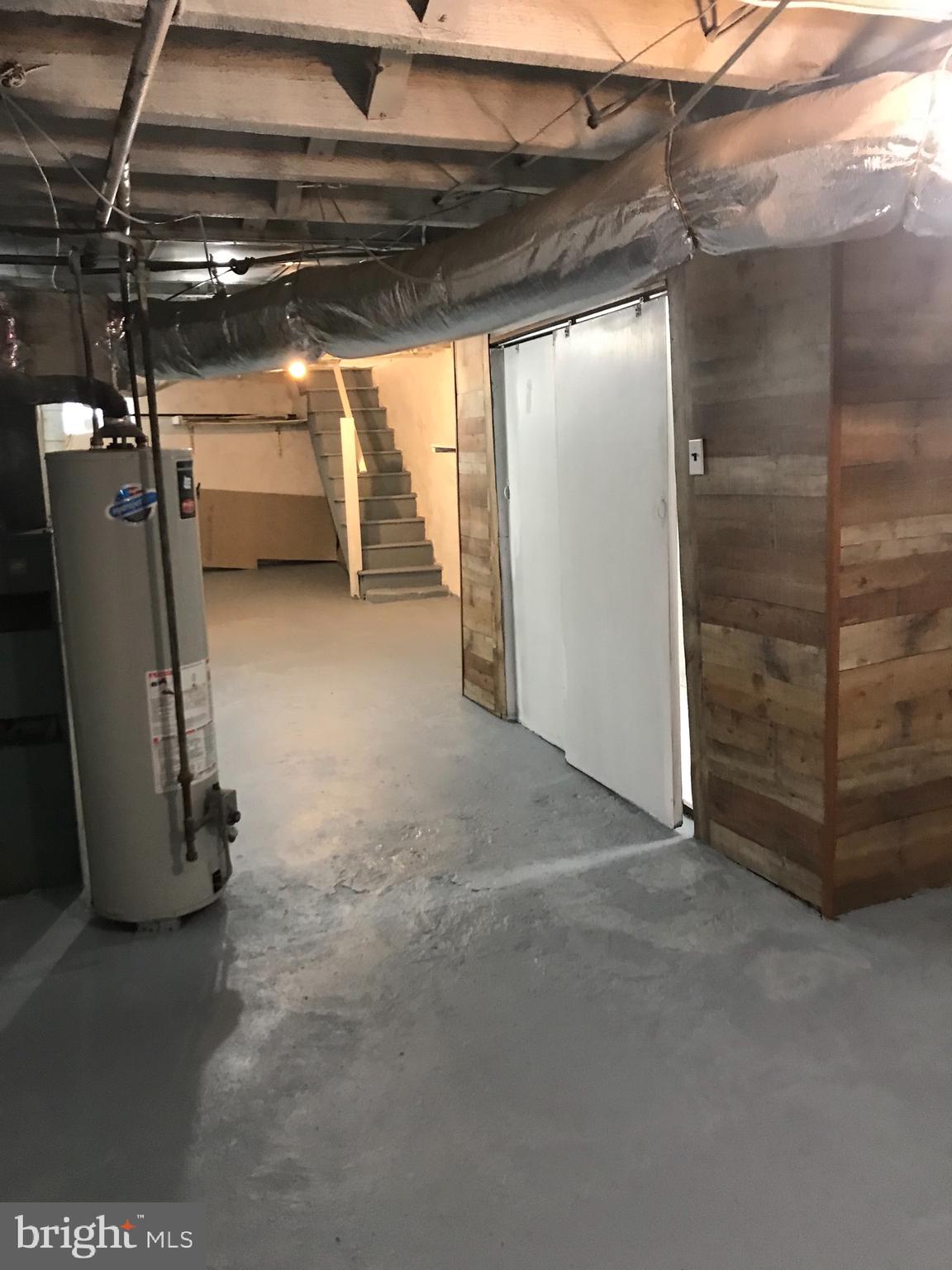 5618 Addison Street Philadelphia, PA 19143 - Photo 22 of 30 Basement
