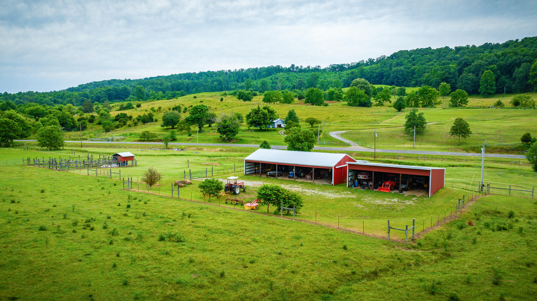 1288 Clinch Valley Road Sneedville, TN 37869 - Photo 54 of 63 126