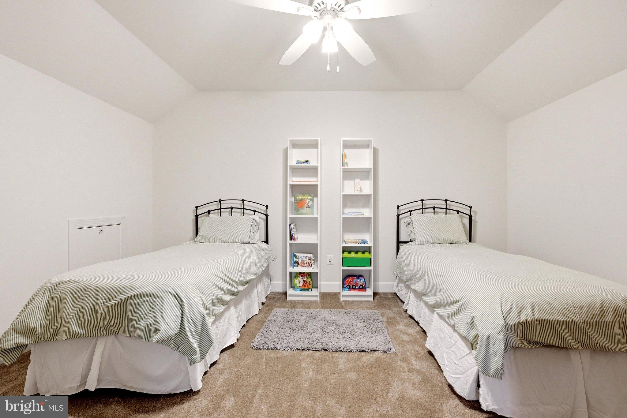 15547 Montresor Road Leesburg, VA 20176 - Photo 42 of 92 4th floor bonus room