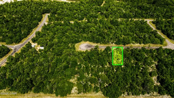 $7,300 | Lot 12 Hale Court, Chipley, FL 32428