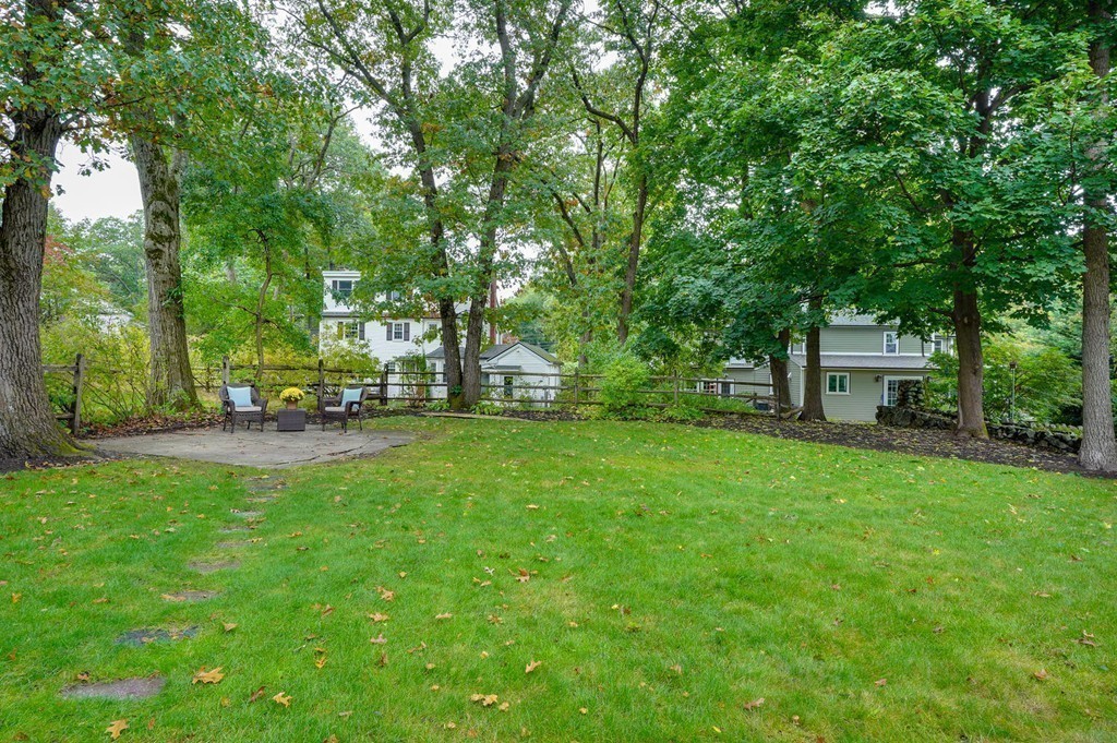 9 Hartford Road Arlington, MA 02474 - Photo 23 of 24 Gallery Image 23