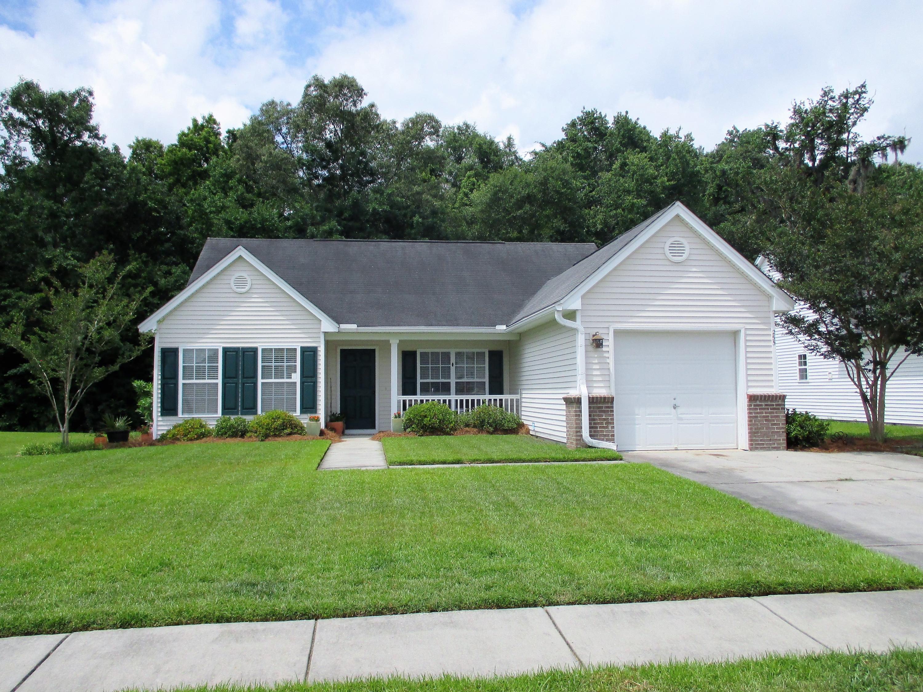 255 Border Road Goose Creek, SC 29445 - Photo 1 of 46 255 Border Rd (2)