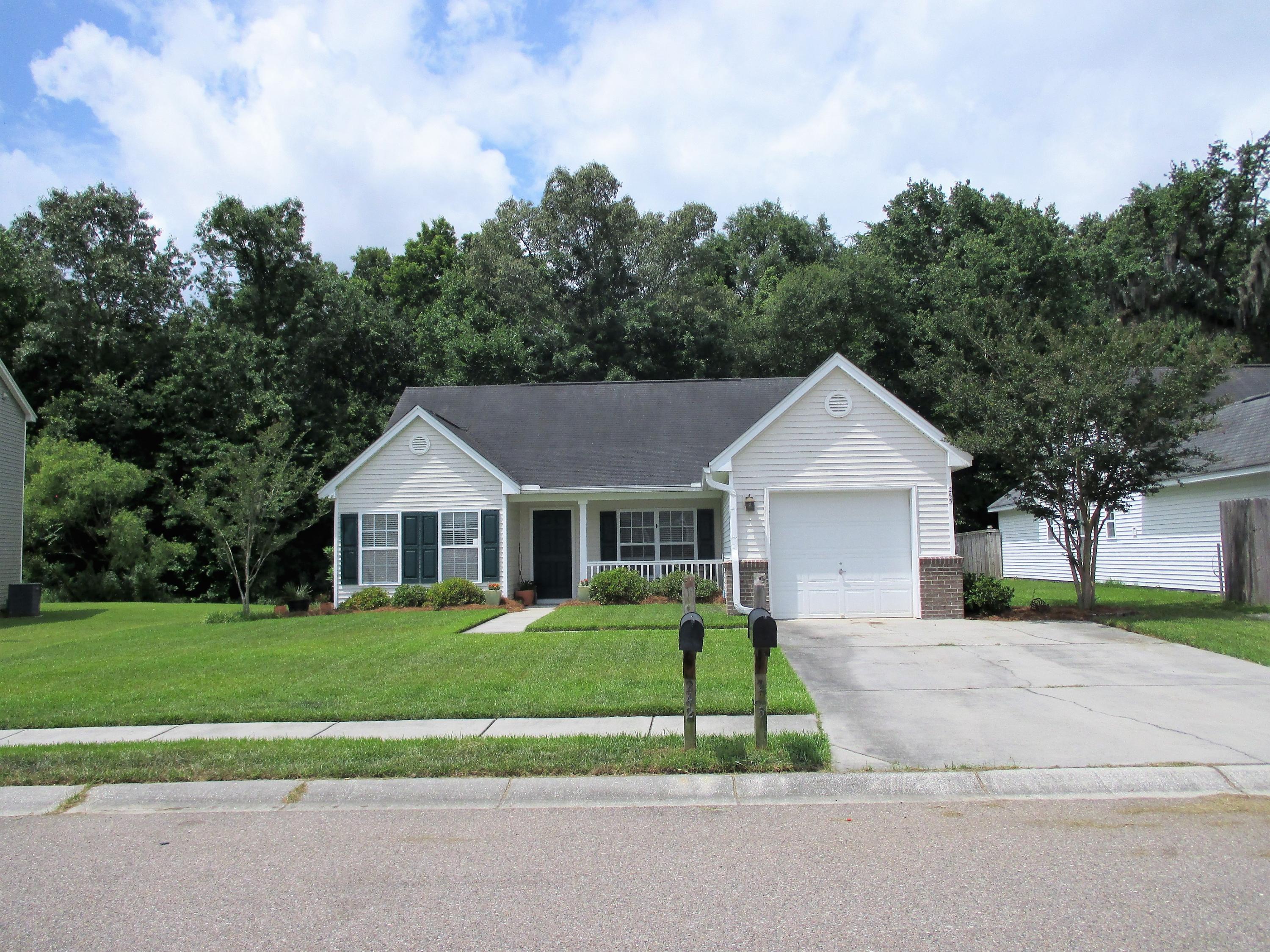 255 Border Road Goose Creek, SC 29445 - Photo 22 of 46 255 Border Rd (5)