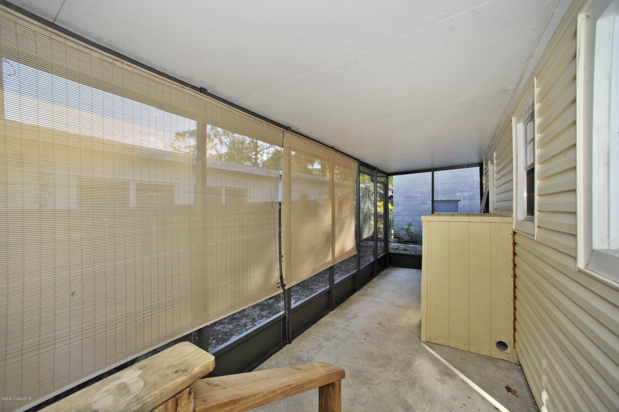 19 Highland Street Cocoa, FL 32922 - Photo 7 of 9 a view of bathroom with shower