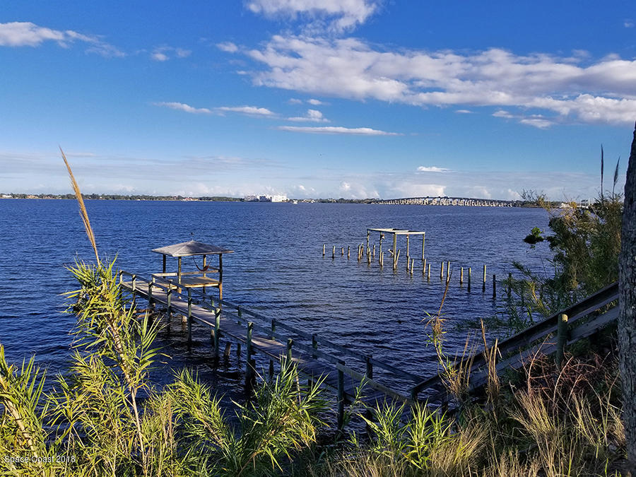 19 Highland Street Cocoa, FL 32922 - Photo 9 of 9 a view of a buildings