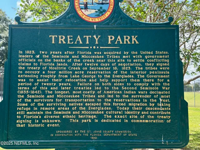 $739,000 | 3550 Lone Wolf Trail, St. Augustine, FL 32086