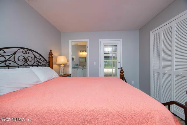 a view of swimming pool with yard