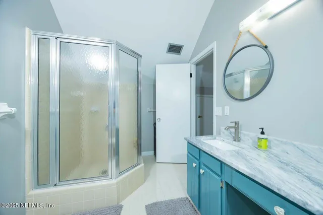 a view of a sign board