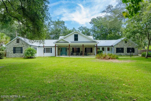 $739,000 | 3550 Lone Wolf Trail, St. Augustine, FL 32086