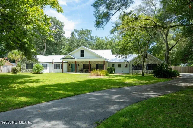 $739,000 | 3550 Lone Wolf Trail, St. Augustine, FL 32086