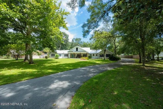 $739,000 | 3550 Lone Wolf Trail, St. Augustine, FL 32086