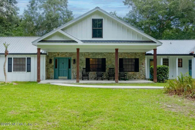 $739,000 | 3550 Lone Wolf Trail, St. Augustine, FL 32086