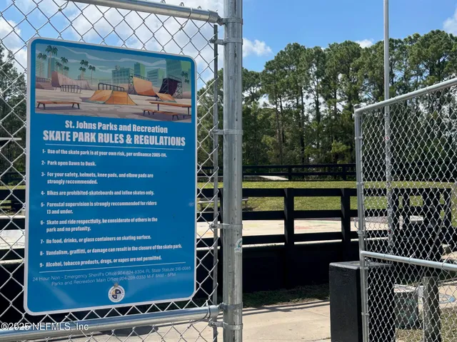 $739,000 | 3550 Lone Wolf Trail, St. Augustine, FL 32086