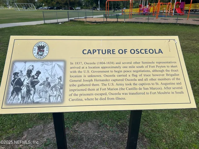 $739,000 | 3550 Lone Wolf Trail, St. Augustine, FL 32086