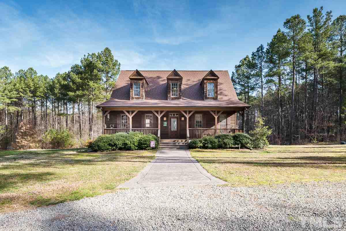 410 Whitetail Lane Ruffin, NC 27326 - Photo 1 of 20 Gallery Image 1
