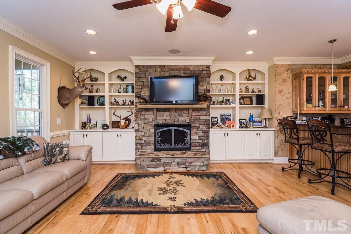 410 Whitetail Lane Ruffin, NC 27326 - Photo 4 of 20 Gallery Image 4