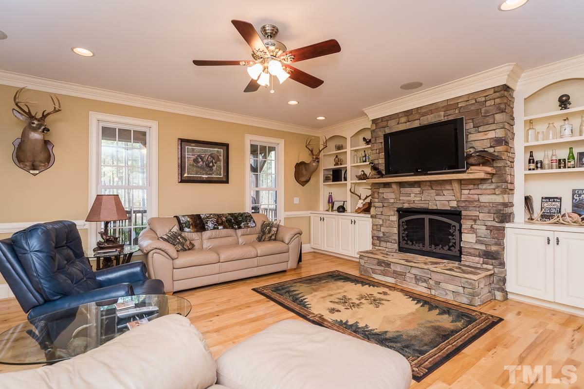 410 Whitetail Lane Ruffin, NC 27326 - Photo 5 of 20 Gallery Image 5