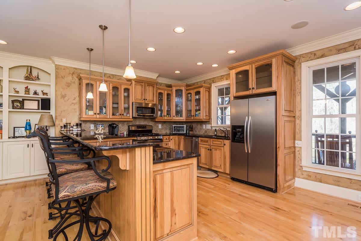 410 Whitetail Lane Ruffin, NC 27326 - Photo 6 of 20 Gallery Image 6