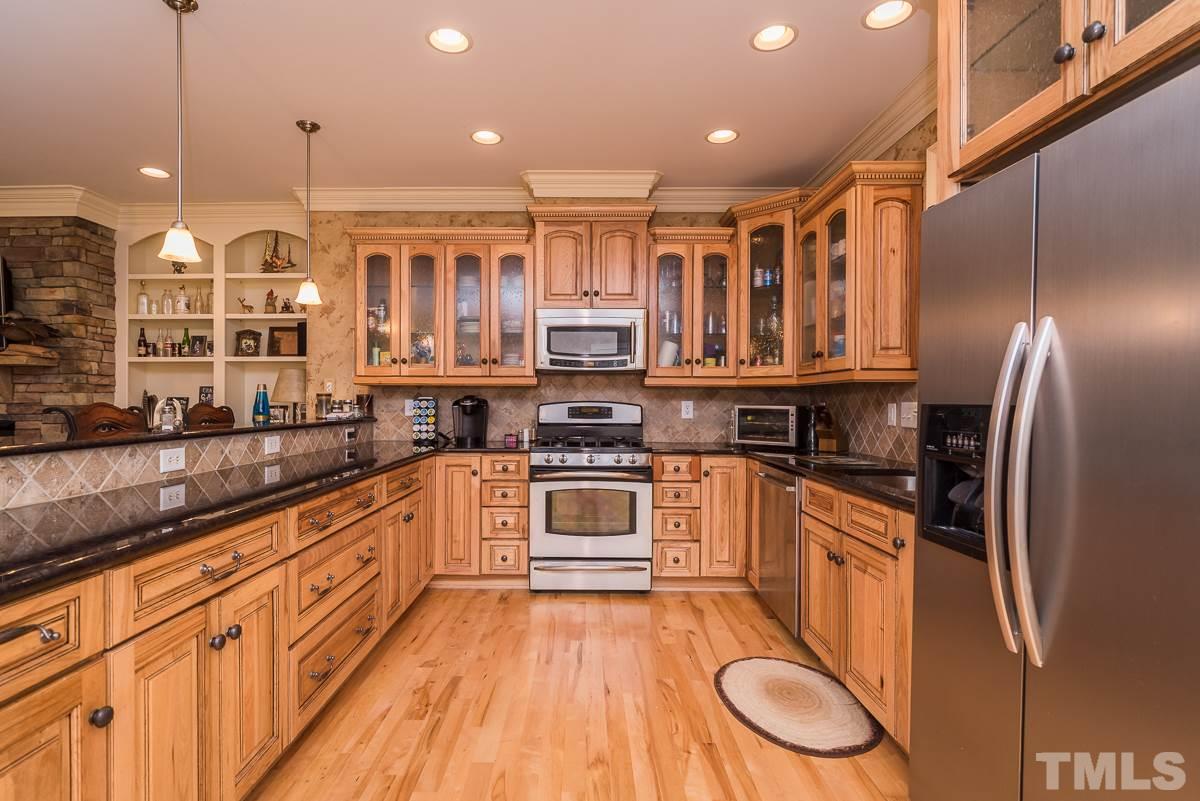 410 Whitetail Lane Ruffin, NC 27326 - Photo 7 of 20 Gallery Image 7