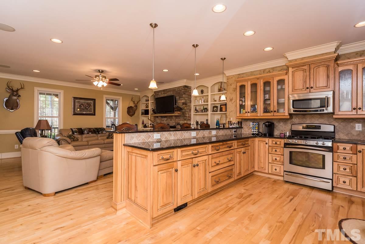 410 Whitetail Lane Ruffin, NC 27326 - Photo 8 of 20 Gallery Image 8