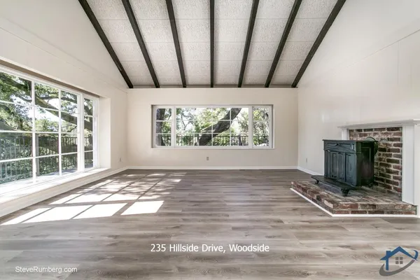 $2,450,000 | 235 Hillside Drive, Woodside, CA 94062