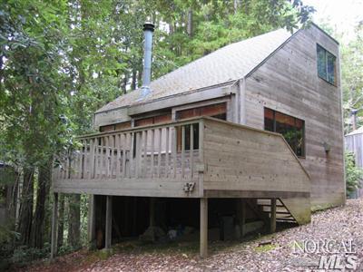 296 Redwood Rise The Sea Ranch, CA 95497 - Photo 1 of 4 Gallery Image 1