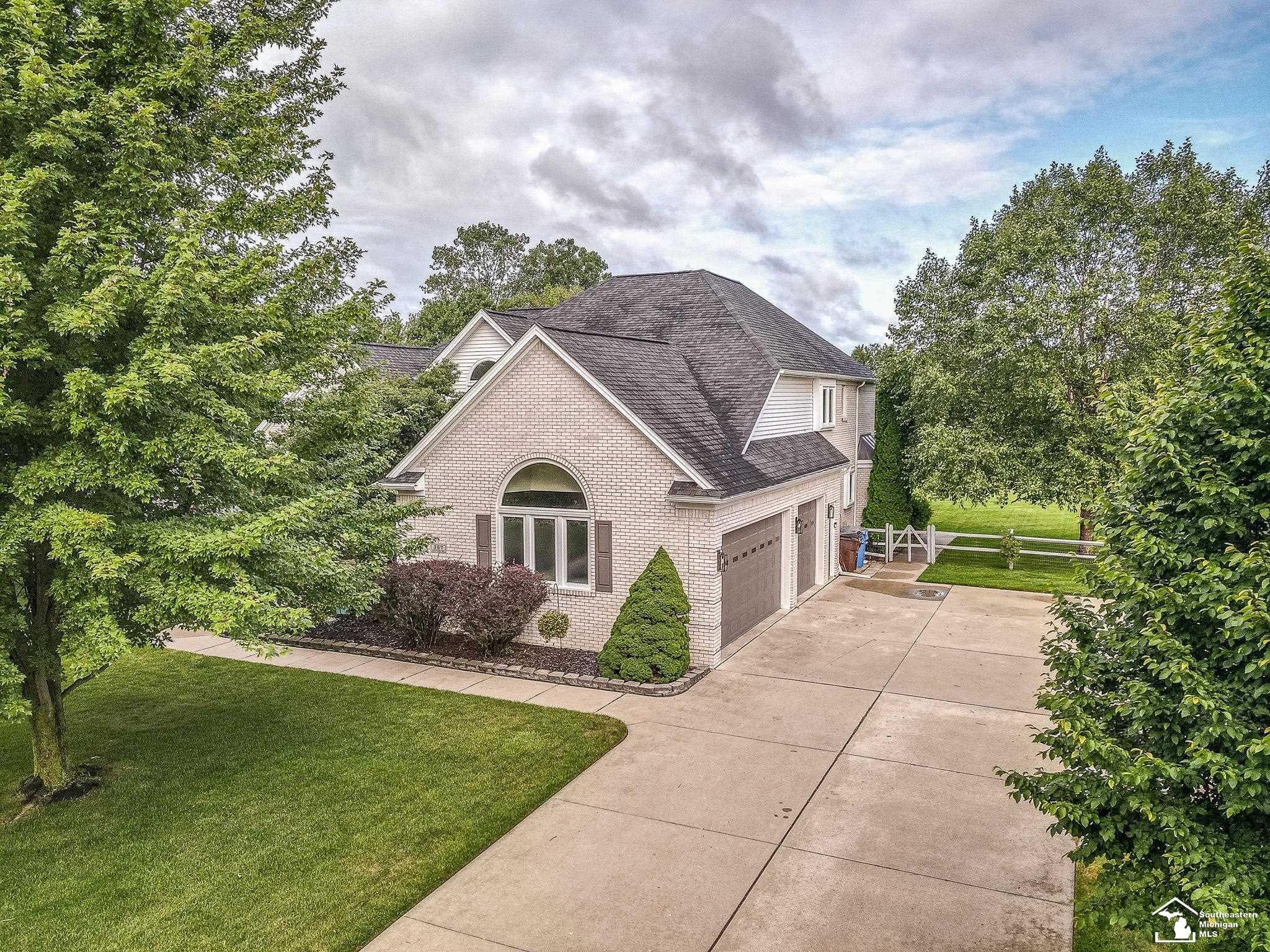 367 Golfview Way Monroe, MI 48162 - Photo 56 of 72 Gallery Image 56