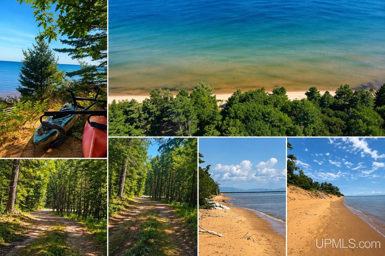 16680 North Whitefish Point Road Paradise, MI 49768 - Photo 6 of 17 Gallery Image 6