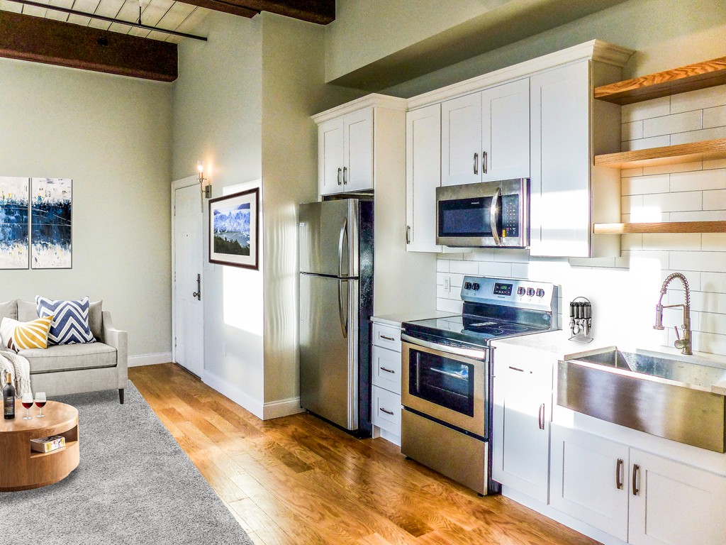 320 West 2nd Street, Unit 213 Boston, MA 02127 - Photo 1 of 14